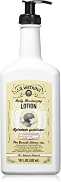 J.R. Watkins Coconut Milk & Honey Daily Moisturizing Lotion, 532 milliliters