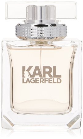 Karl Lagerfeld Eau De Parfum Spray, 2.8 Ounce