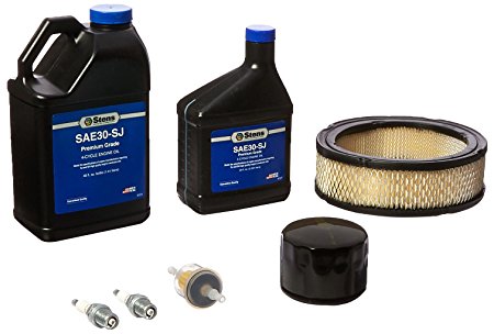 Stens 785-525 Engine Tune-Up/ Maintenance Kit For Briggs & Stratton 5119B Vanguard V-Twin 12.5 HP Through 21 HP