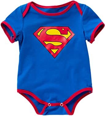 D.B.PRINCE Newborn Baby Boys Girl Romper Bodysuits Cotton Short Sleeve One-Piece Jumpsuit Outfits Clothes