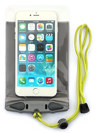 Waterproof Phone Case - Plus  Size
