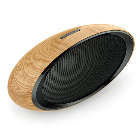 Zhicity Wired Bluetooth Speaker V4.2 Home Audio