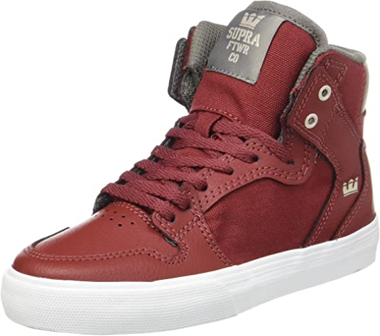 Supra Unisex-Adult Stacks Ii Skate Shoe