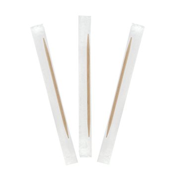 Royal Mint Individual Cello Wrapped Toothpicks, Package of 1000