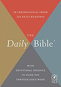 The Daily Bible® (NLT)