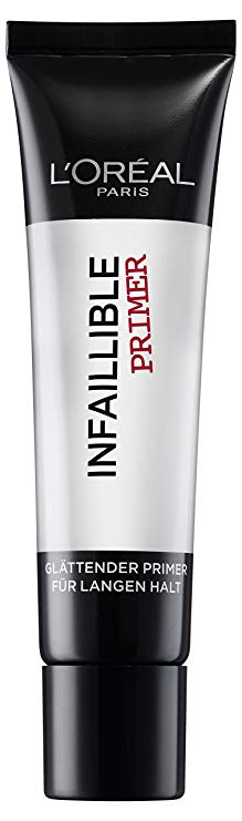 L'Oreal Infallible Primer For A Matte Finish 35ml