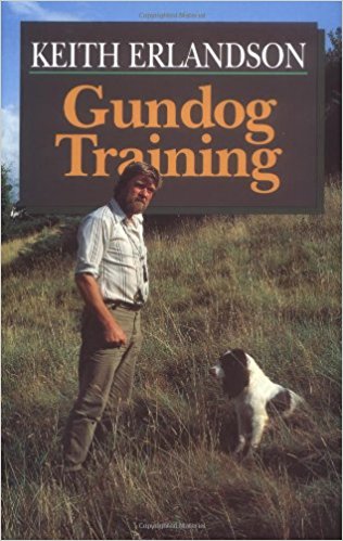 Gundog Training