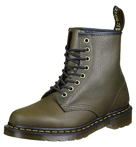 Dr. Martens Men's 1460 Classic Boots