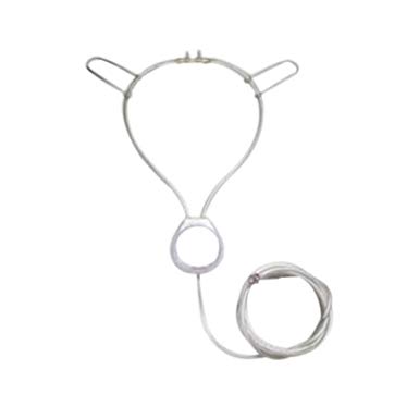 Carefusion P224 Respitory Division-(Formally Vital Signs), Quality Medical Products, Cannula Oxidizer Pendant (Pack of 24)