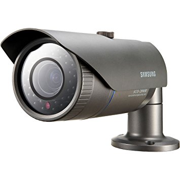 SCO-2080R Surveillance/Network Camera