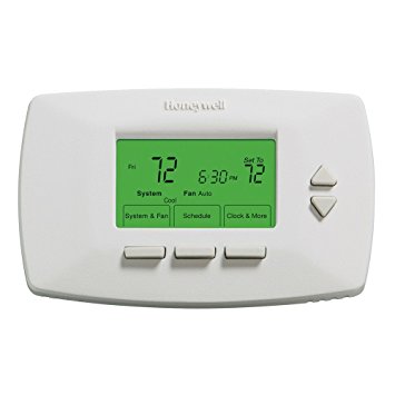 Honeywell RET97D0D1003/U 7-Day Programmable Thermostat