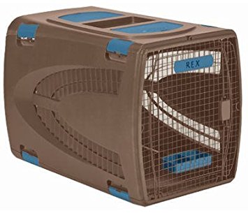 Suncast Deluxe 36" Pet Carrier