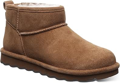 BEARPAW Women's Shorty Boot