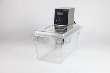 Fusionchef Pearl Professional Sous Vide Water Bath Cooking System