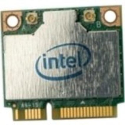 Intel Dual Band Wireless-AC 7260 2x2 Network plus Bluetooth adapter 7260HMWWBR