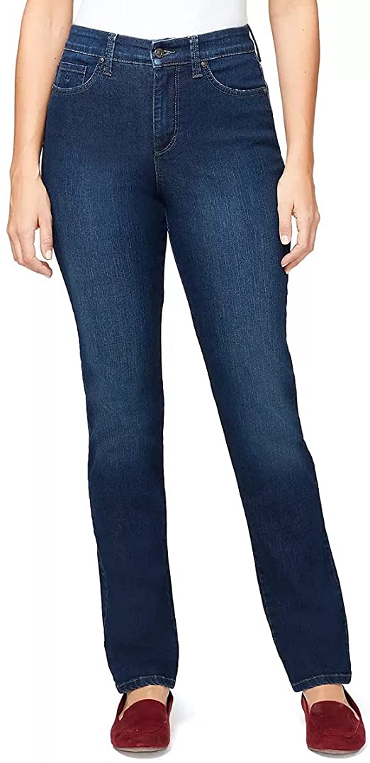 Gloria Vanderbilt Women's Comfort Curvy Skinny Jean