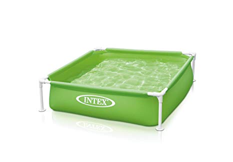 Intex Mini Frame Pool