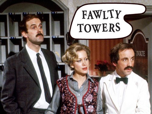 Fawlty Towers