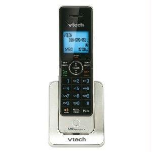 Phones - Cordless-Vtech Accessory Handset with Caller ID