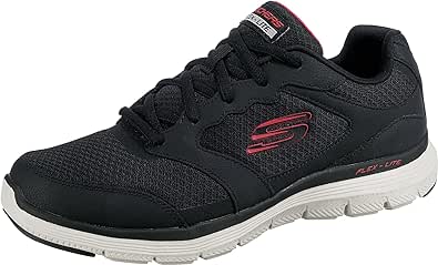 Skechers Mens Sneaker Sneaker