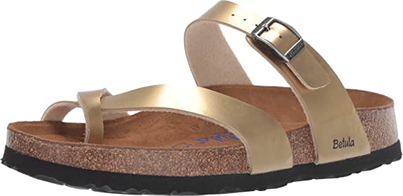 Birkenstock Betula Licensed Mia Soft