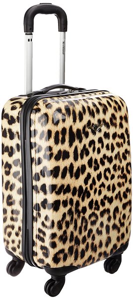 Rockland Luggage 20 Inch Carry On Skin