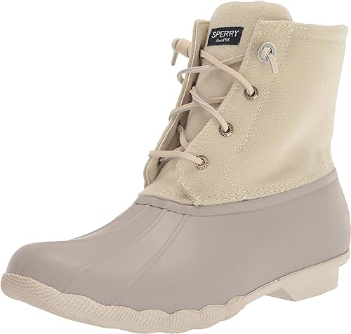 Sperry Women's Saltwater Rain Boot