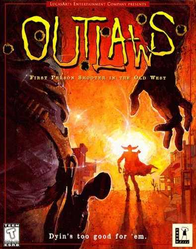 Outlaws - PC