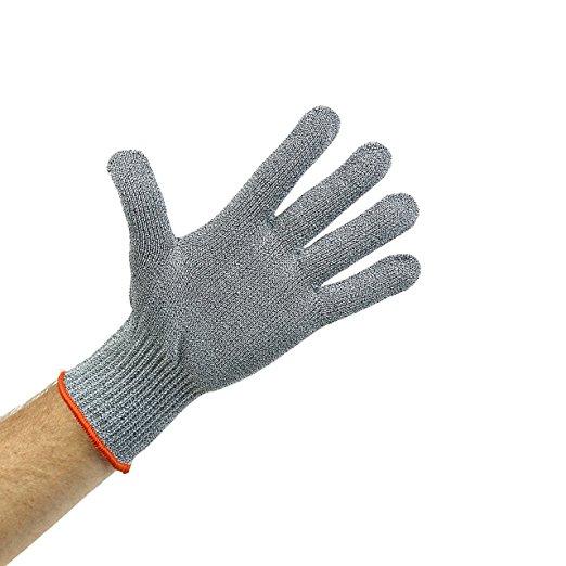 Kapoosh Cut Resistant Glove