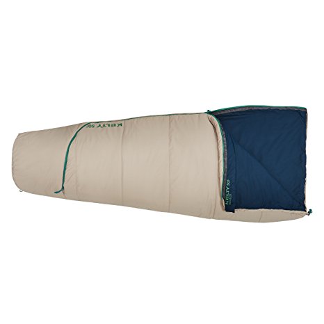 Kelty Rambler 50 Regular RH Sleeping Bag