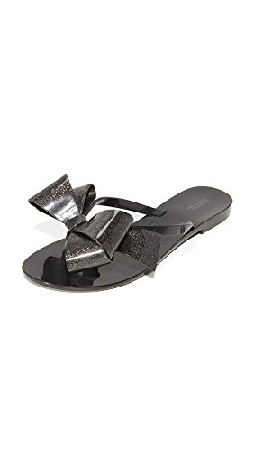 Melissa Women's Harmonic Bow III Thong Sandals