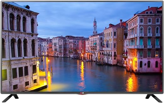 LG 42LB5600 42-Inch TV (2014 Model)