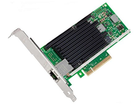 Intel Ethernet Converged Network Adapter X540T1