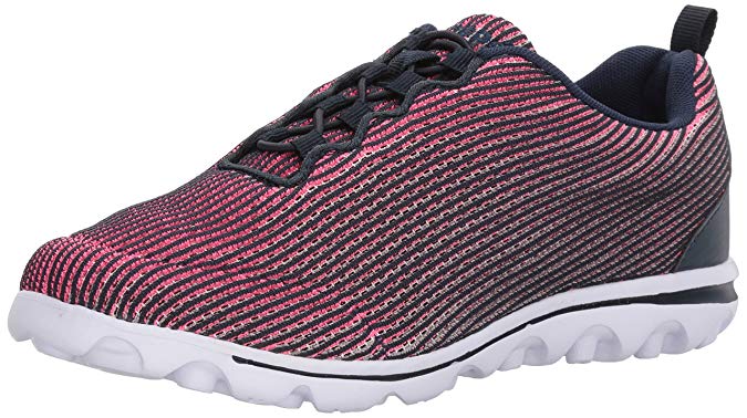 Propét Women's TravelActiv Xpress Sneaker