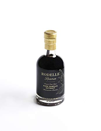 Rodelle Reserve Pure Vanilla Extract, 6.75 Ounce