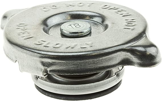 Gates 31525 Standard Radiator Cap