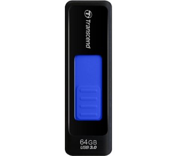 Transcend 64GB JetFlash 760 USB 30 Flash Drive TS64GJF760