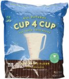 Cup4Cup Gluten Free Flour 3 lb