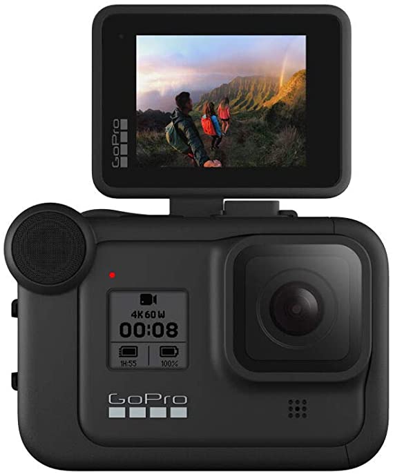 Display Mod (HERO8 Black) - Official GoPro Accessory