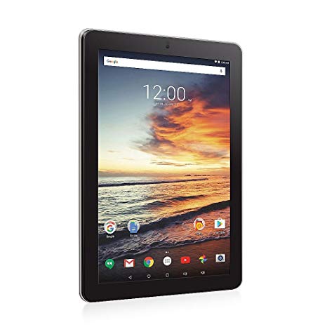 RCA Neptune 10L 10" Quad Core Android 6.0 Tablet 16GB