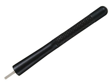 5 Inch Short Antenna Replacement for Toyota Tacoma, 4Runner, Tundra