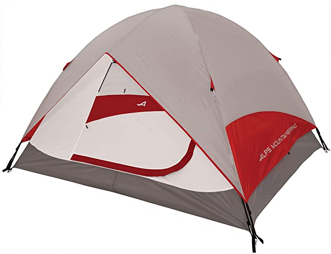 ALPS Mountaineering Meramac 3-Person Tent
