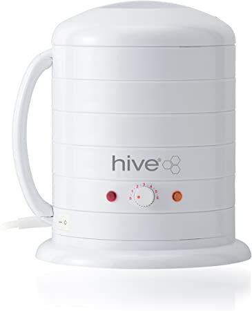 Hive of Beauty Professional Wax Heater (Decant Wax) 1000cc - HOB5000