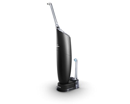 Philips Sonicare Ultra Airfloss, Black