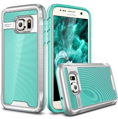 S7 Case Galaxy S7 Case SGM Premium Hybrid High Impact Shock Absorbent Defender Case With Anti-Slip Grip For Galaxy S7