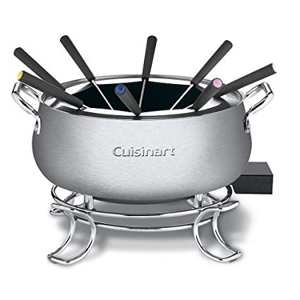 Electric Fondue Maker