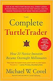 Complete Turtletrader