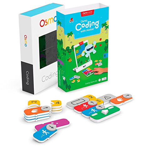 Osmo Coding set