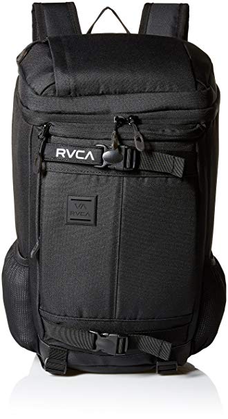 RVCA Men's Voyage Skate Backpack