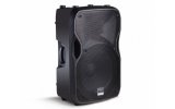 Alto Professional TS115A 15-Inch Active 2-Way PA Loudspeaker with Built-In Mixer
